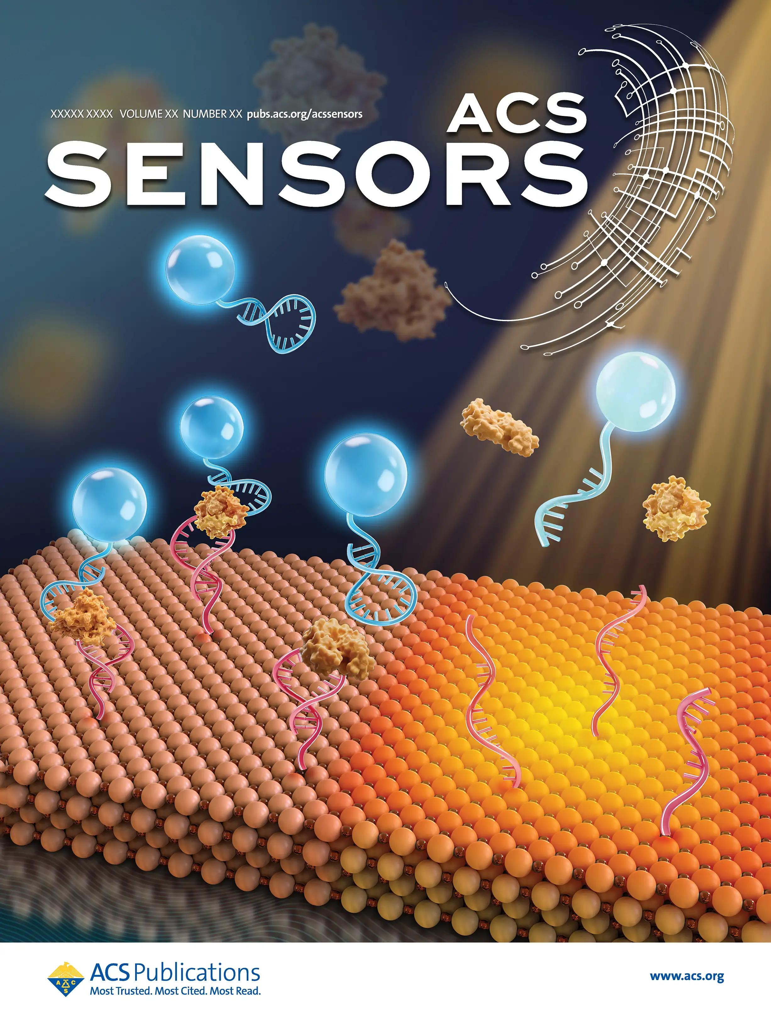 Photothermal Recycling Biosensing for Continuous, Sensitive Molecular Quantification