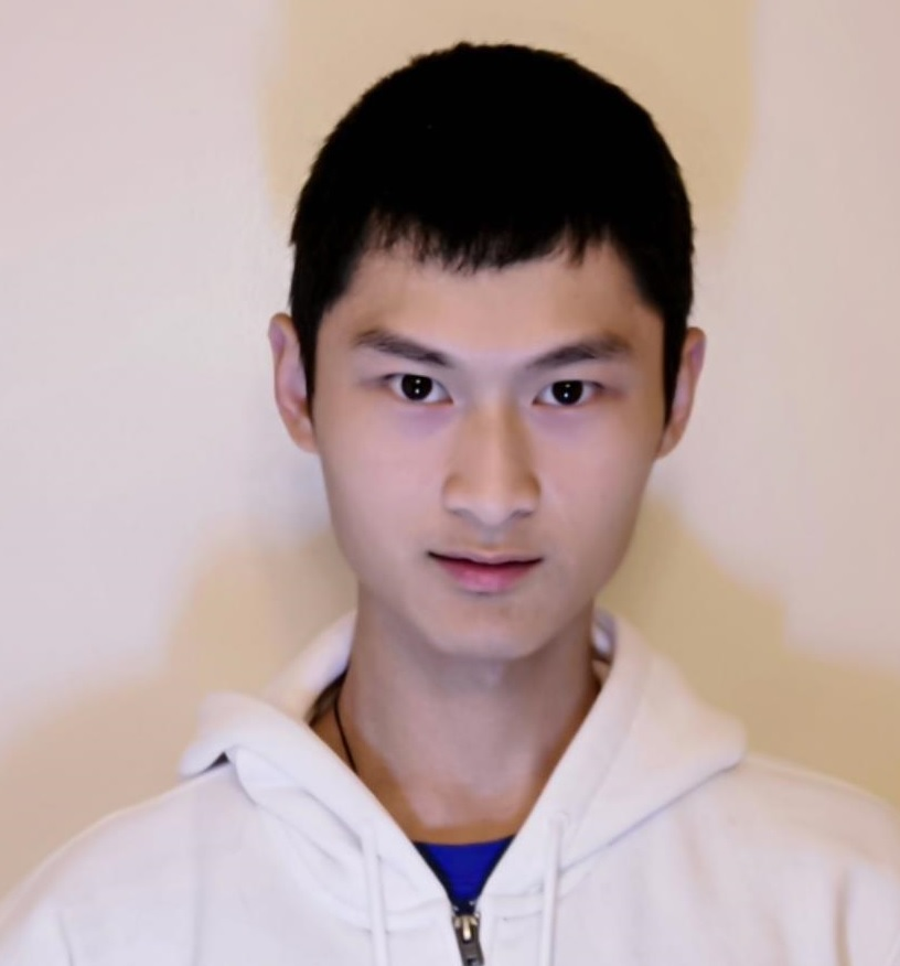 Changxiao Liang