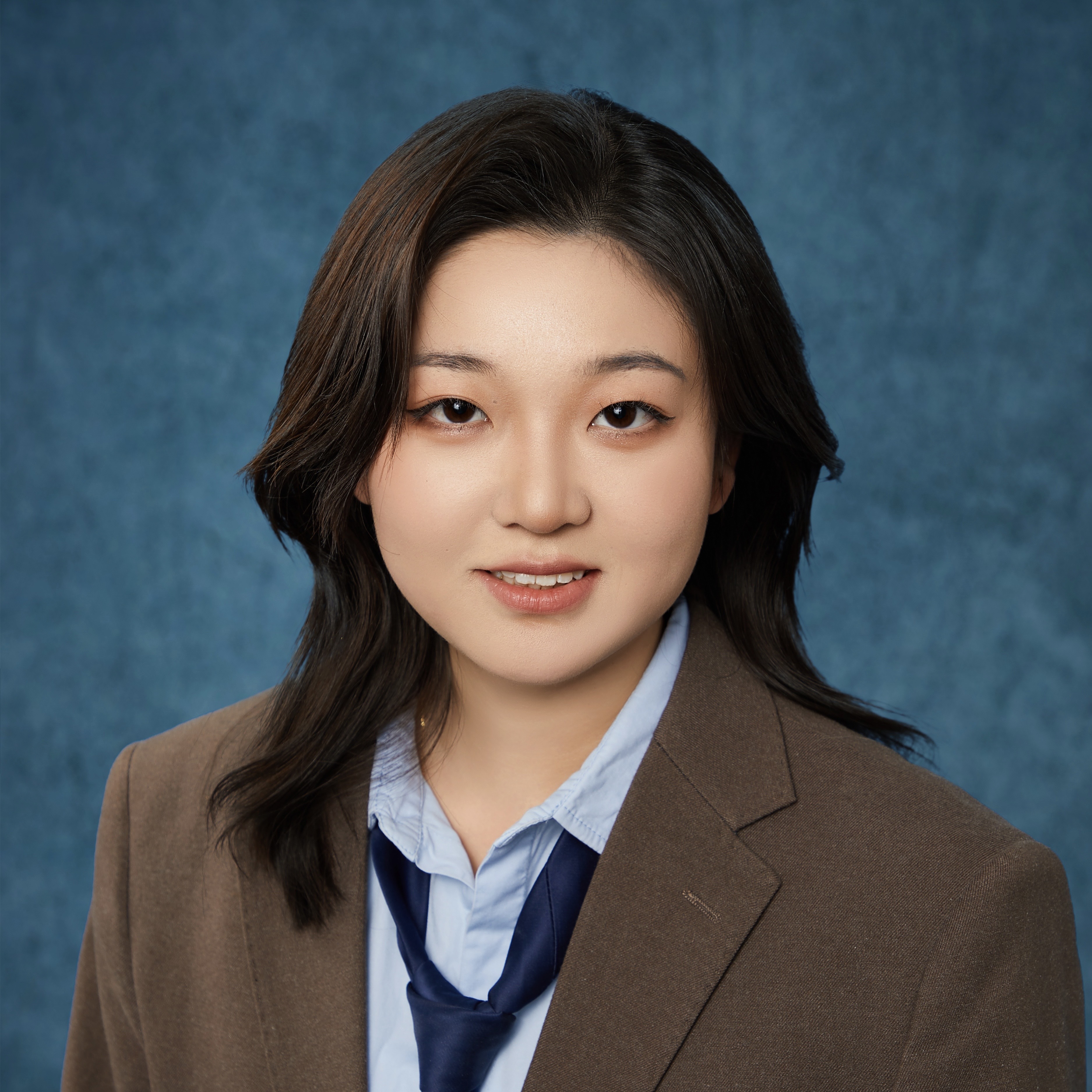 Wenting Wang