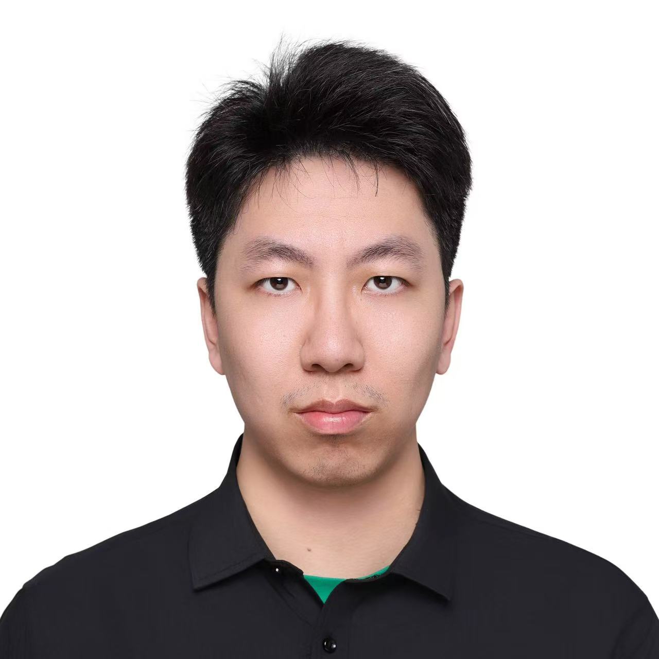 Yida Wang