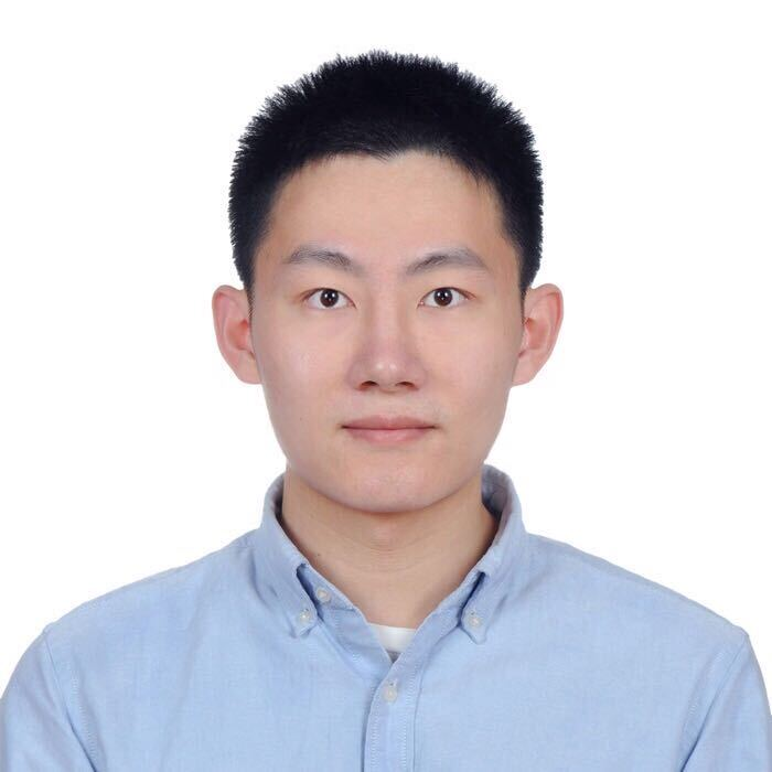 Yongcheng Tai